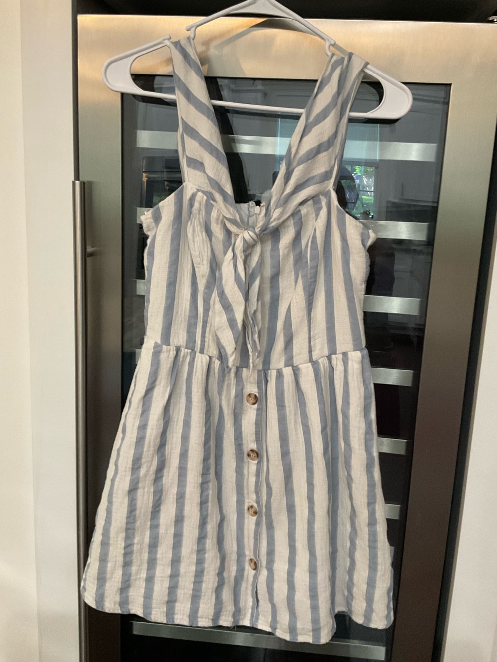 Francescas Mi Ami Dress